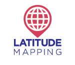 latitude mapping